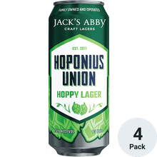 Jack's Abby Hoponius Union IPL