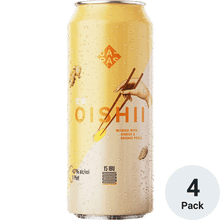 Japas Oishii