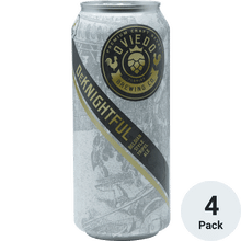 Oviedo DeKnightful Belgian-Style Tripel