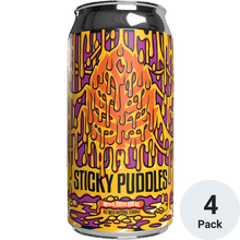 Lupulin Sticky Puddles