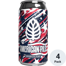 Lupulin American Pils