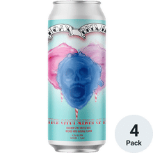 Hoax Cotton Candy Sleight of Hand