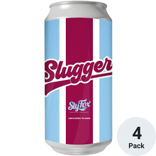 Sly Fox Slugger