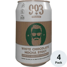 903 Brewers White Chocolate Mocha Stout