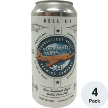 Connecticut Valley Experimental Bell X-1 IPA