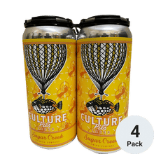 Sugar Creek Cultured Pilsner