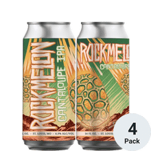 4 Hands Rockmelon