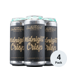 Southern Grist Midnight Crisp