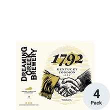 Dreaming Creek 1792