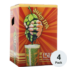 (512) Juicy IPA