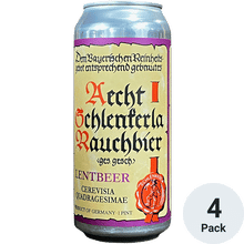 Aecht Schlenkerla Lentbier