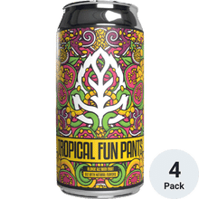 Lupulin Tropical Fun Pants