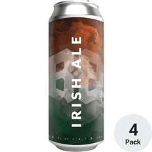 Ballad Irish Ale