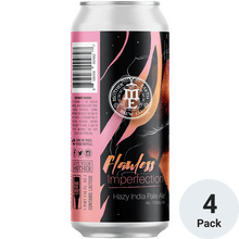 Mother Earth Brew Project X Flawless Imperfection