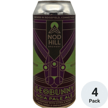 Nod Hill Geobunny