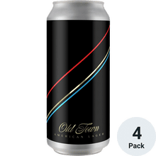 Aslin Old Town Lager