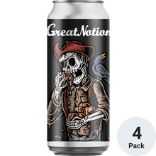 Great Notion RIPE Hazy IPA