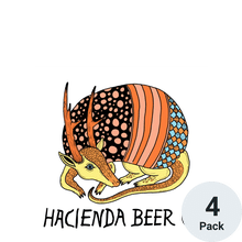 Hacienda Cautiously Optimistic