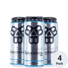 Bissell Brothers Substance