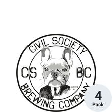 Civil Society Pulp