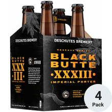 Deschutes Black Butte Anniversary