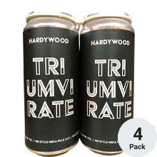 Hardywood Triumvirate