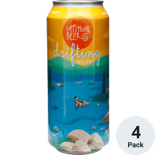 Offshoot Drifting Pale Ale