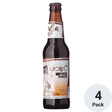 Flying Dog Gonzo Imperial Porter