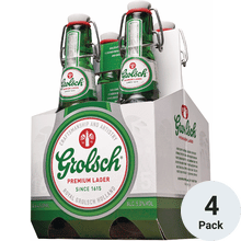Grolsch Premium Lager