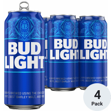 Bud Light American Lager Beer