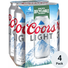 Coors Light