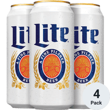 Miller Lite