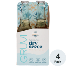Gruvi Non-Alcoholic Dry Secco