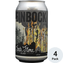 Fonta Flora Steinbock