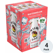 Malibu Splash Watermelon