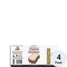Ingenious PB&J Wheat