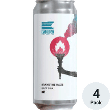 Embolden Brave the Haze