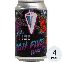 Centerpoint Bionic High Five Hazy IPA