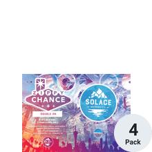Solace Zippy Chance DIPA