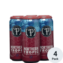 Pryes Northern Tropic