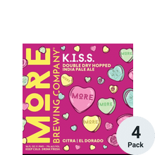More K.I.S.S