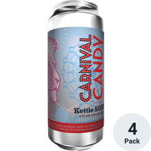 White Lion Carnival Candy Kettle Sour