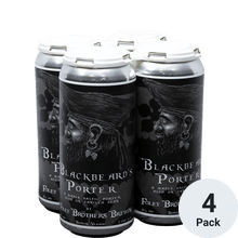 Foley Brothers Blackbeard's Porter