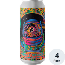 Melvin Space Station DDH Hazy IPA