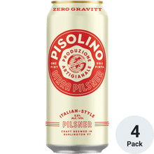 Zero Gravity Pisolino