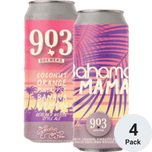 903 Brewers Bahama Mama