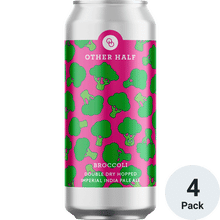 Other Half DDH Broccoli