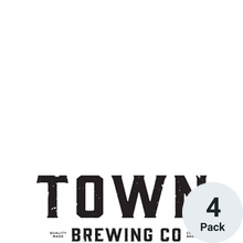 Town Brewing Broken Tarted Session Sour