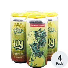 Xul Beer Ivy