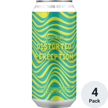 Hardywood Distorted Preception